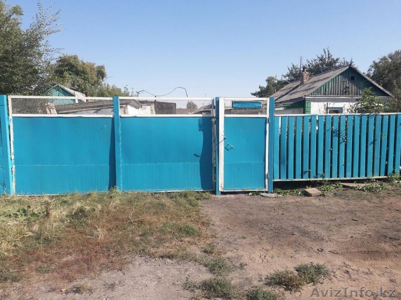 30000$ с.Доскей Продается Дом 2 комн.С Очень большим земельным участком для пост - Изображение #1, Объявление #1485476