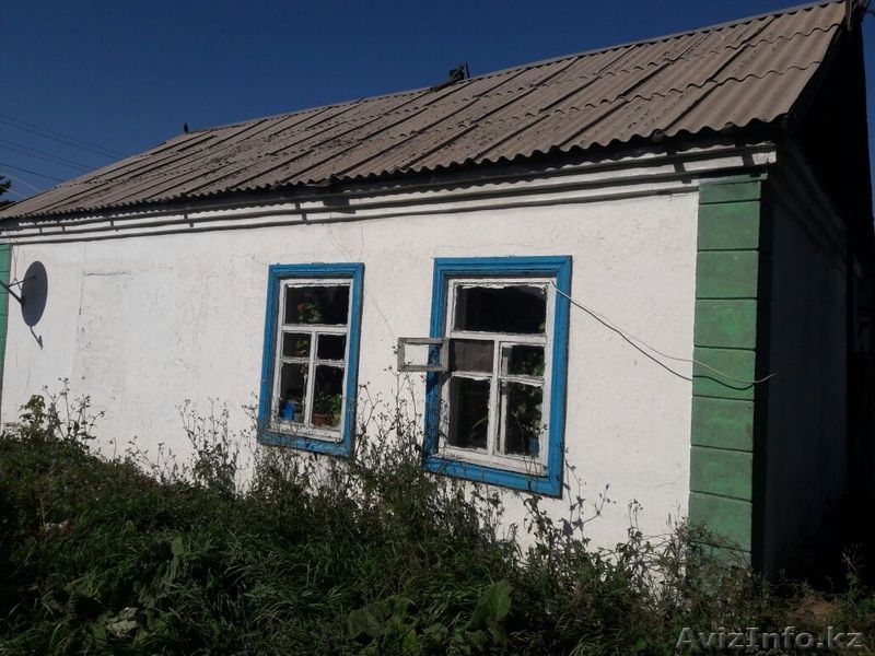 30000$ с.Доскей Продается Дом 2 комн.С Очень большим земельным участком для пост - Изображение #2, Объявление #1485476