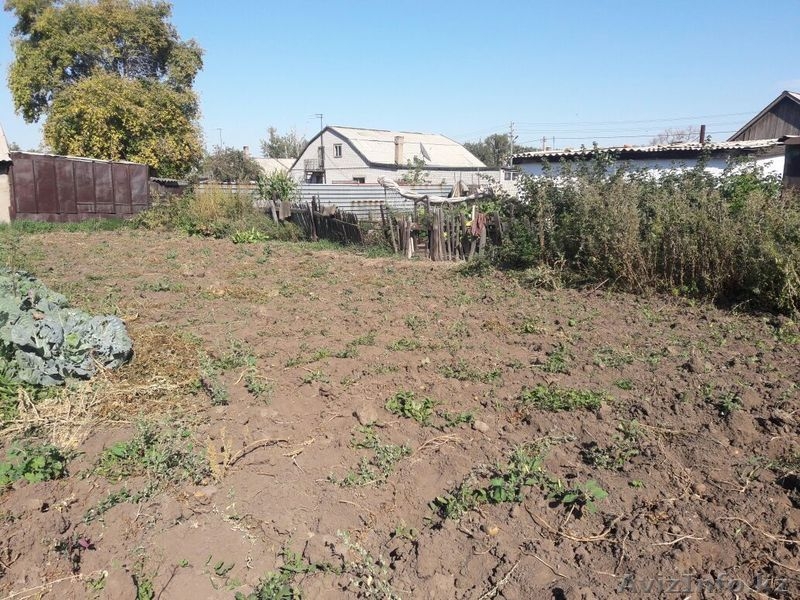 30000$ с.Доскей Продается Дом 2 комн.С Очень большим земельным участком для пост - Изображение #3, Объявление #1485476