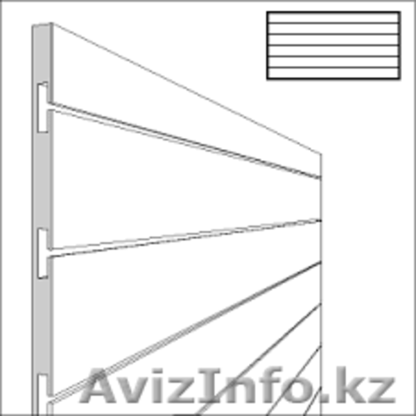 Продам Экономпанели, крючки, полочки  - Изображение #7, Объявление #1487047