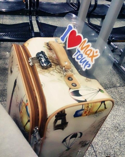 Туры и путевки зарубеж и в Казахстан- турфирма maxtour - Изображение #4, Объявление #1488939