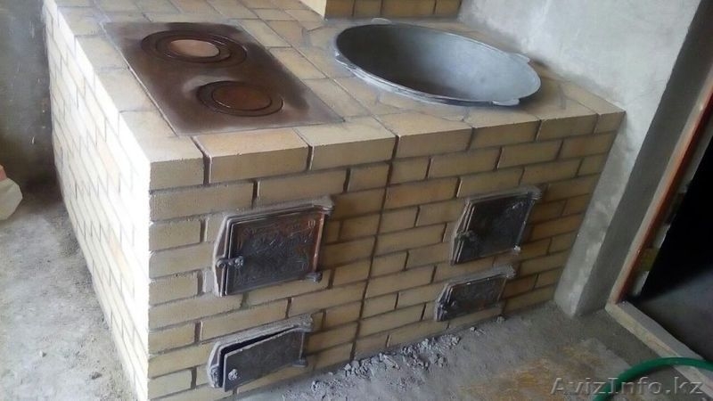 Печник специалист - Изображение #2, Объявление #1490791