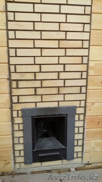 Печник специалист - Изображение #3, Объявление #1490791