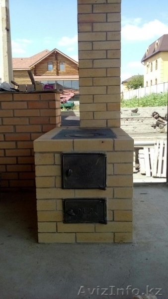Печник специалист - Изображение #1, Объявление #1490791