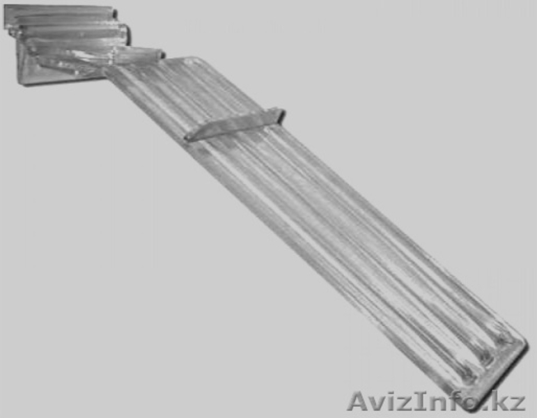 Подставка поворотная для обуви на экономпанель - Изображение #1, Объявление #1497887