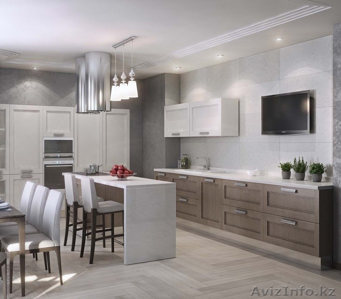 Дизайн интерьера квартир, коттеджей. Дизайнер. - Изображение #8, Объявление #1495736