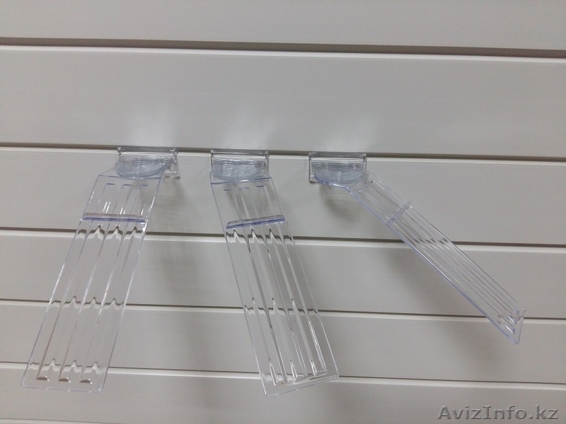 Подставка поворотная для обуви на экономпанель - Изображение #2, Объявление #1497887