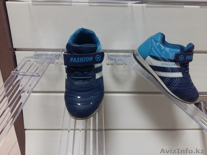 Подставка поворотная для обуви на экономпанель - Изображение #4, Объявление #1497887