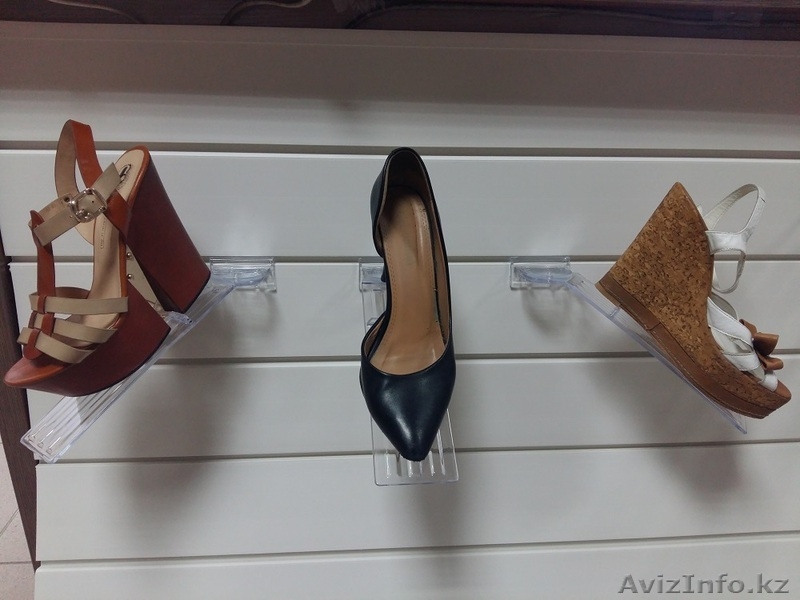 Подставка поворотная для обуви на экономпанель - Изображение #3, Объявление #1497887