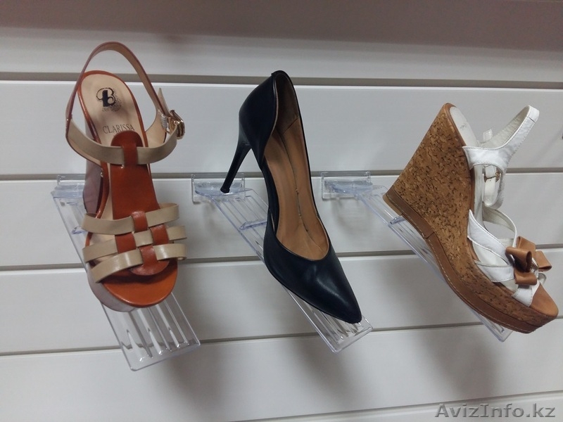 Подставка поворотная для обуви на экономпанель - Изображение #5, Объявление #1497887