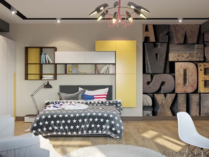 Дизайн интерьера квартир, коттеджей. Дизайнер. - Изображение #10, Объявление #1495736