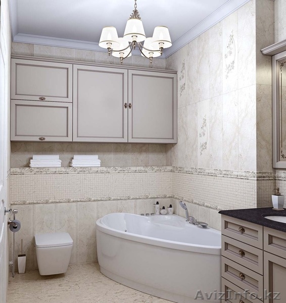 Дизайн интерьера квартир, коттеджей. Дизайнер. - Изображение #7, Объявление #1495736