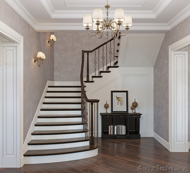 Дизайн интерьера квартир, коттеджей. Дизайнер. - Изображение #6, Объявление #1495736