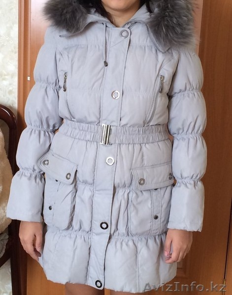 Продам зимние куртки! - Изображение #1, Объявление #1499103