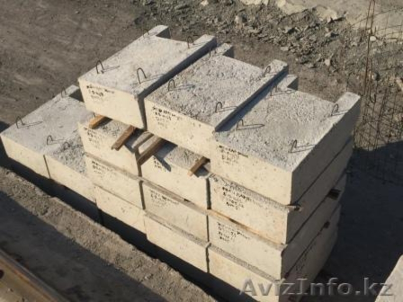 Блоки лотков водостока бетонные  - Изображение #5, Объявление #1497166
