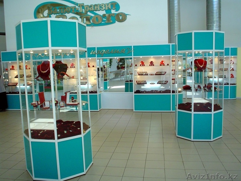 Торговое оборудование, ВИТРИНЫ, стеллажи, прилавки, хром-системы - Изображение #5, Объявление #1501106