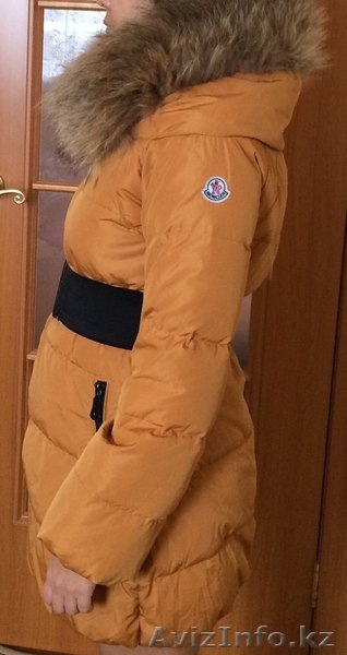 Продам зимние куртки! - Изображение #2, Объявление #1499103