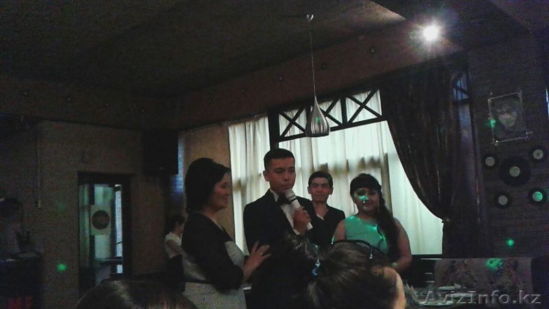 Тамада-асаба !!! "КАРАГАНДА" - Изображение #2, Объявление #1497158