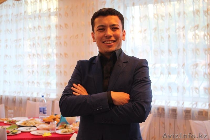 Тамада-асаба !!! "КАРАГАНДА" - Изображение #1, Объявление #1497158