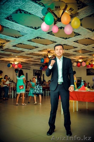 Тамада-асаба !!! "КАРАГАНДА" - Изображение #3, Объявление #1497158