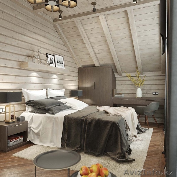 Дизайн интерьера квартир, коттеджей. Дизайнер. - Изображение #3, Объявление #1495736