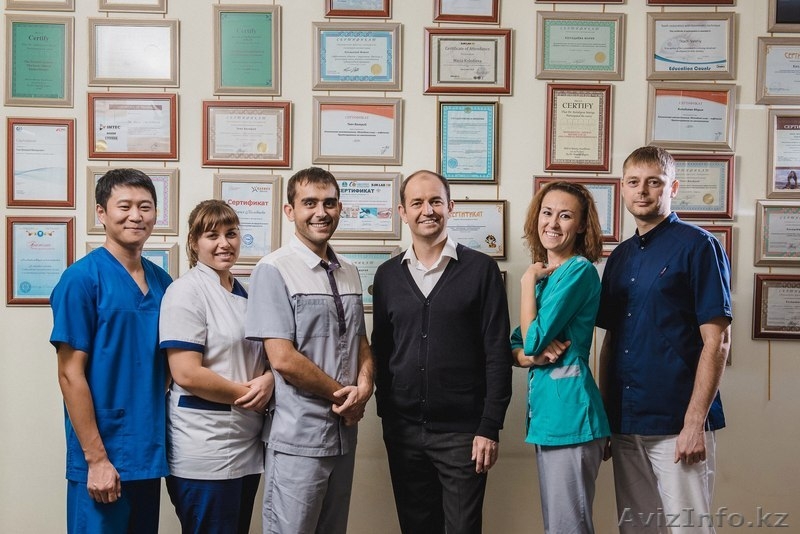 Стоматологическая клиника "Эталон Стом" - Изображение #4, Объявление #1496721