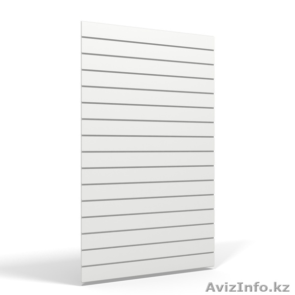 Экономпанель пластиковая - идеально белая - Изображение #1, Объявление #1497859