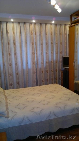 3-комн. квартира, улучшенная, Пичугина ул., 246 - Изображение #2, Объявление #1500655