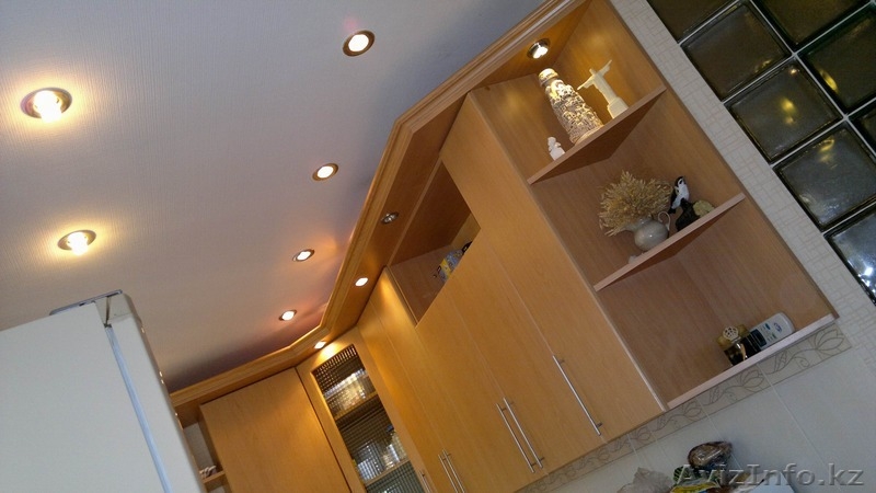 3-комн. квартира, улучшенная, Пичугина ул., 246 - Изображение #4, Объявление #1500655