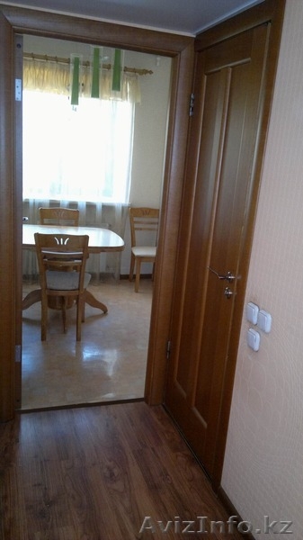 3-комн. квартира, улучшенная, Пичугина ул., 246 - Изображение #5, Объявление #1500655