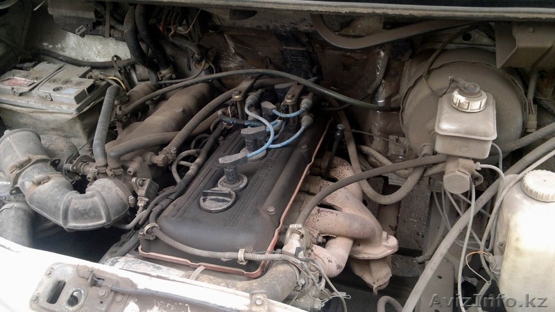 ГАЗ 33023 (ГАЗель Бизнес) - Изображение #1, Объявление #1500676