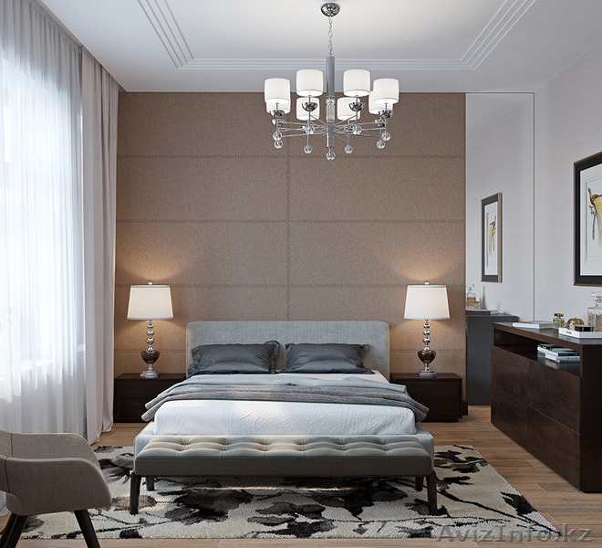 Дизайн интерьера квартир, коттеджей. Дизайнер. - Изображение #9, Объявление #1495736