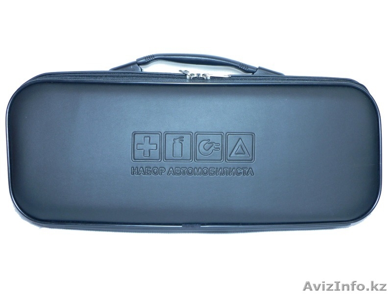  Наборы автомобилиста - Изображение #1, Объявление #1512549