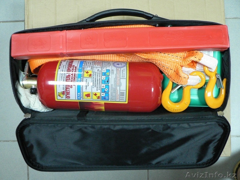  Наборы автомобилиста - Изображение #4, Объявление #1512549