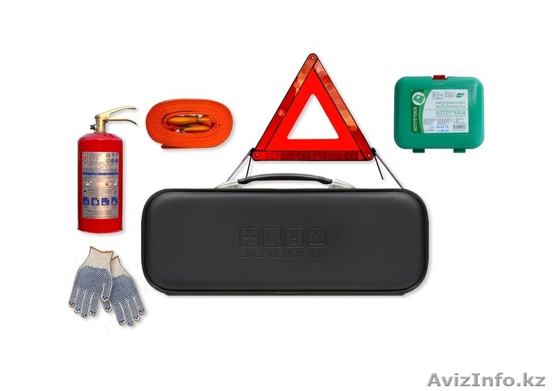  Наборы автомобилиста - Изображение #5, Объявление #1512549