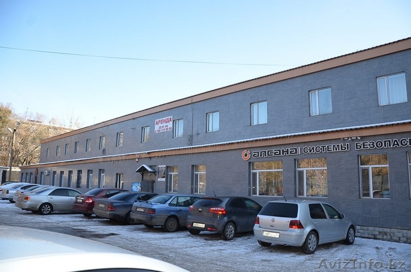 Строительные услуги в Караганде - Изображение #3, Объявление #1513140