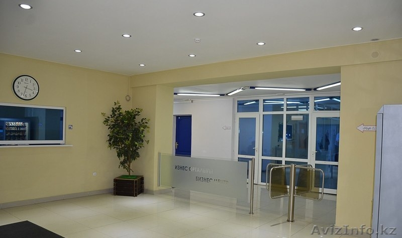 Ремонт коммерческой недвижимости в Караганде - Изображение #3, Объявление #1513138