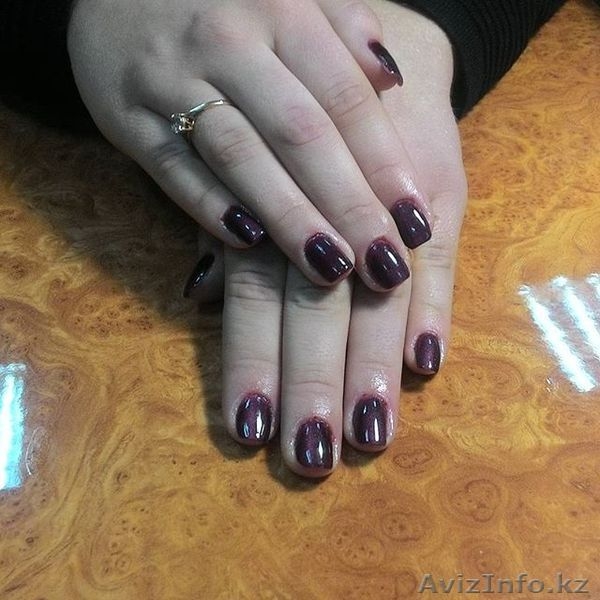 гелевое покрытие - Изображение #2, Объявление #1508388