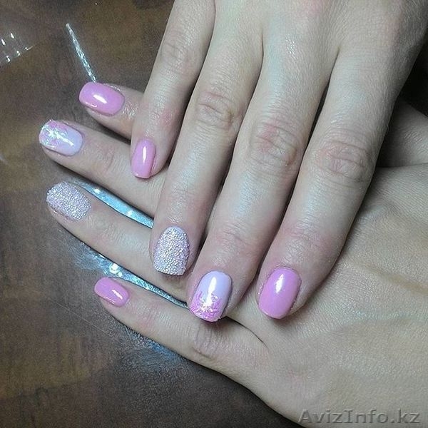 гелевое покрытие - Изображение #3, Объявление #1508388