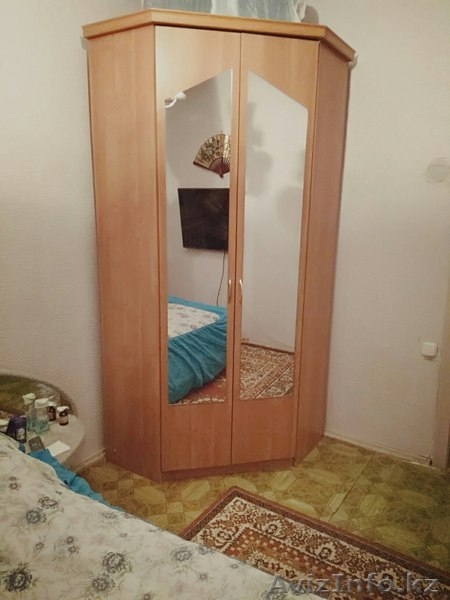 Шкаф угловой продаю - Изображение #1, Объявление #1511654