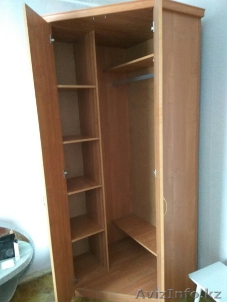 Шкаф угловой продаю - Изображение #2, Объявление #1511654