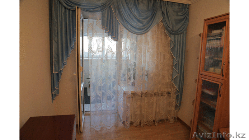 Четырехкомнатная квартира в центре города - Изображение #4, Объявление #1512173