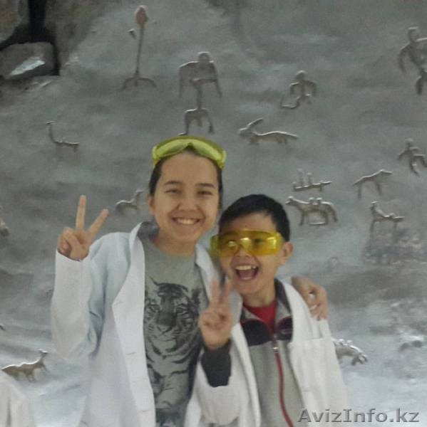 Клуб "Юный ученый" - Изображение #3, Объявление #1507972