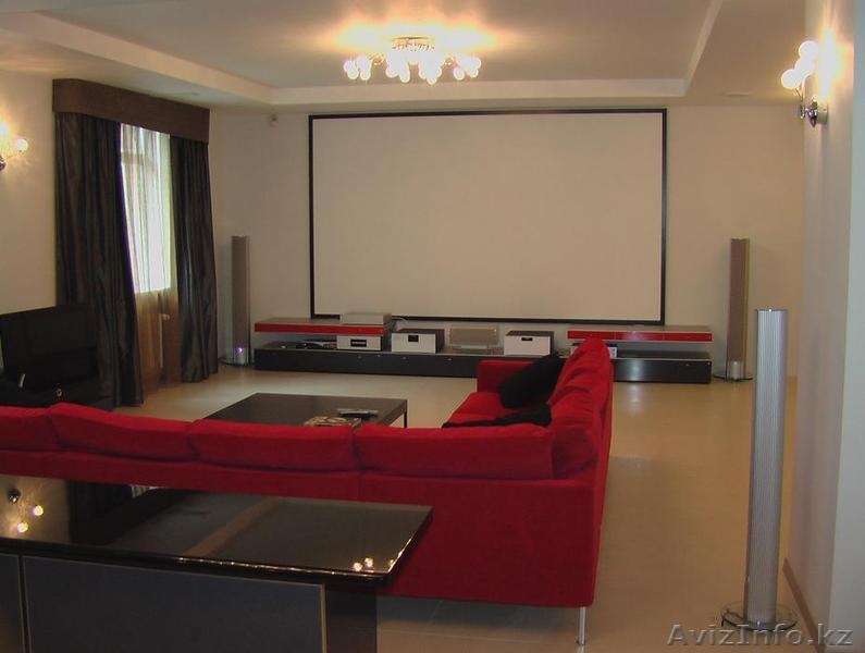 Ремонт квартир под ключ в Караганде - Изображение #1, Объявление #1513135