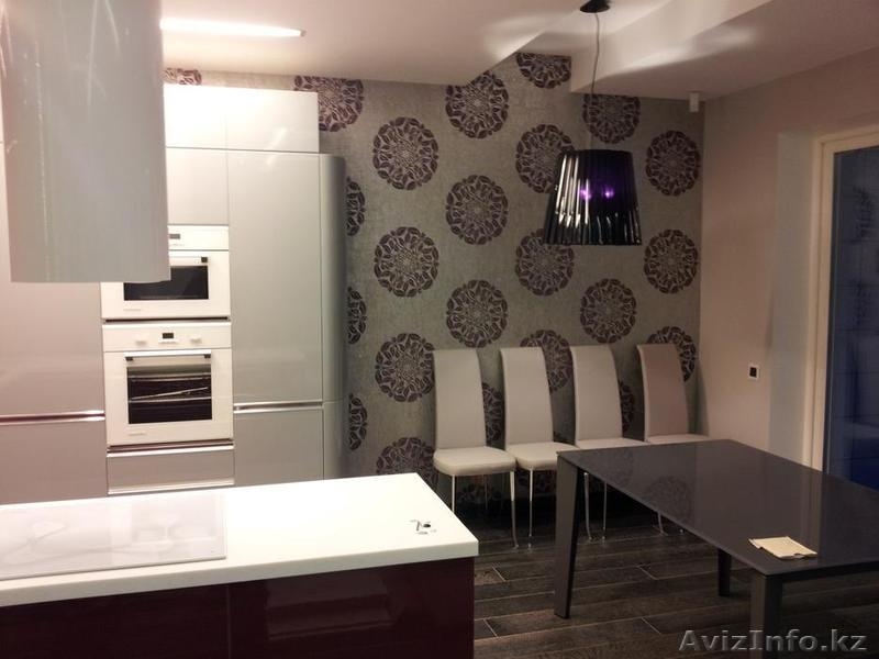 Ремонт квартир под ключ в Караганде - Изображение #2, Объявление #1513135