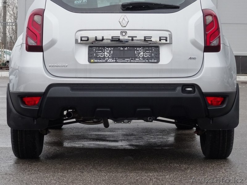 Брызговики Дастер, Ниссан передние задние - Изображение #4, Объявление #1520856