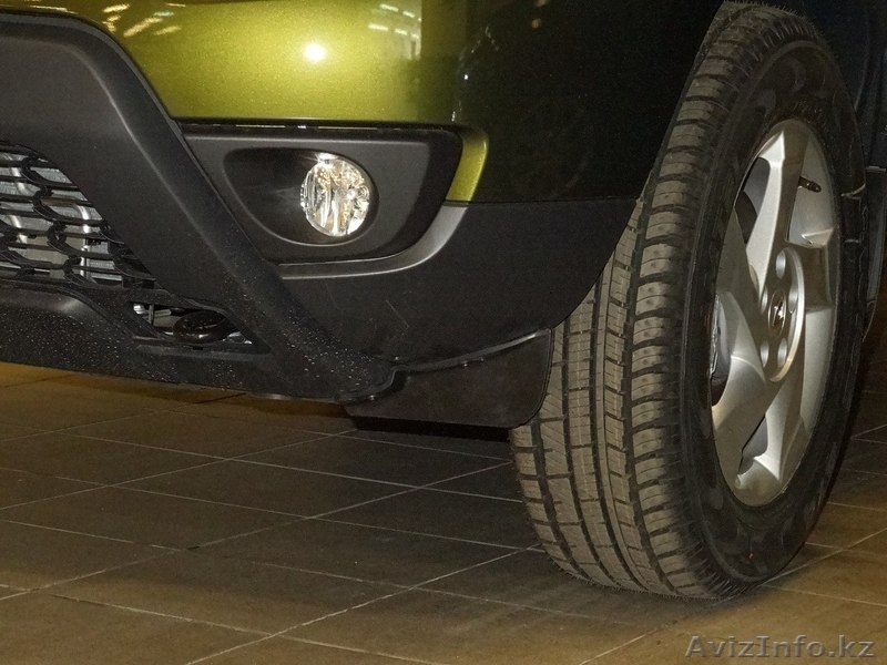 Брызговики Дастер, Ниссан передние задние - Изображение #6, Объявление #1520856