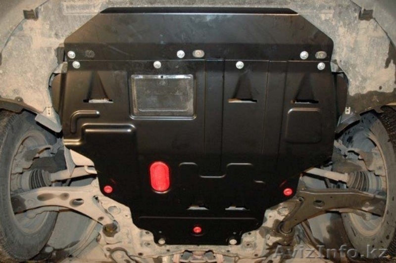 Важно! Защиты Картера Двигателя Коробки ЦЕНА от производителя Отправка. - Изображение #8, Объявление #1517863