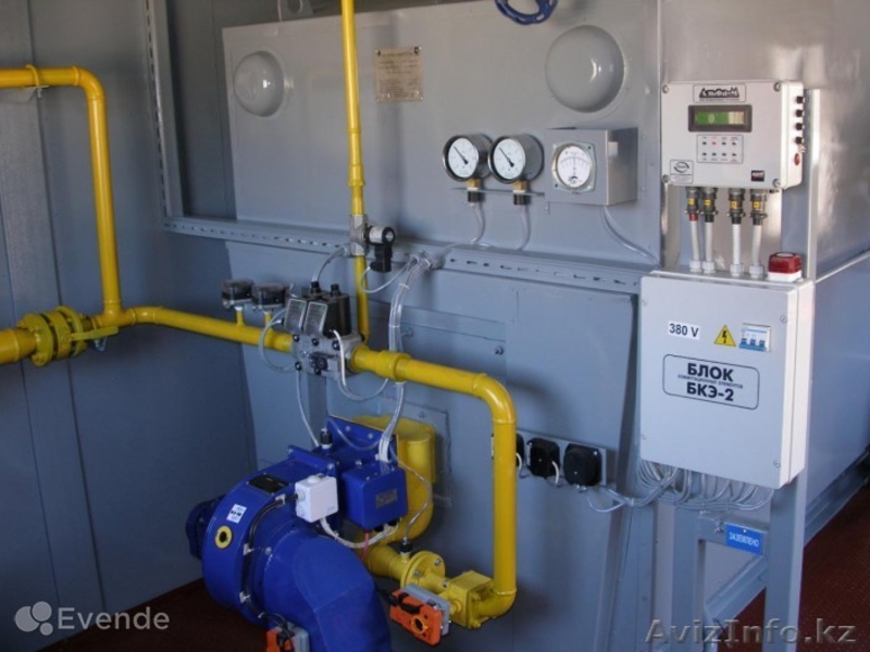 Услуги по техническому обслуживанию и эксплуатации зданий! - Изображение #1, Объявление #1517743