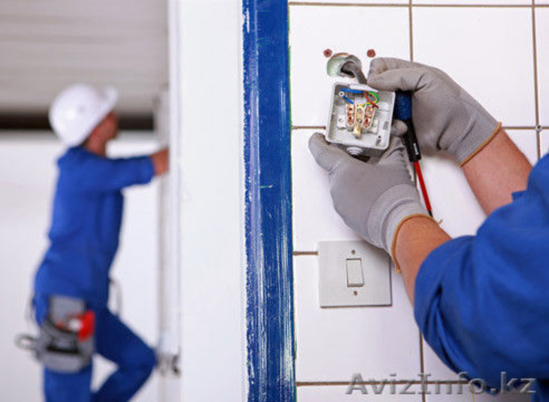 Услуги по техническому обслуживанию и эксплуатации зданий! - Изображение #3, Объявление #1517743